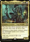 Product image for Kadena, Slinking Sorcerer