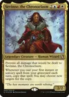 Product image for Sevinne, the Chronoclasm