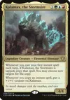 Product image for Kalamax, the Stormsire