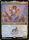 Product image for Zaffai, Thunder Conductor