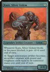 Product image for Karn, Golem d'argent