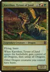 Product image for Karrthus, tyran de Jund