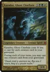 Product image for Karador, Ghost Chieftain