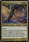 Product image for Teneb, the Harvester