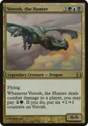 Product image for Vorosh, the Hunter