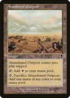Product image for Abandoned Outpost