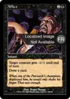 Product image for Affliction