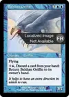 Product image for Griffon du Balshan