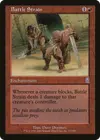 Product image for Battle Strain