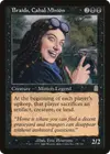Product image for Braids, Cabal Minion