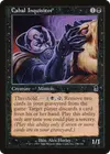 Product image for Cabal Inquisitor