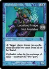 Product image for Courtier céphalide