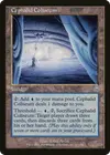 Product image for Cephalid Coliseum
