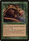 Product image for Chatter of the Squirrel