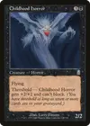 Product image for Childhood Horror