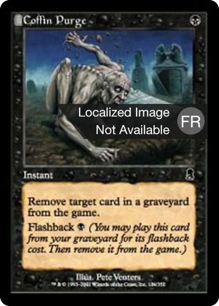 Réduction de la concession — Odyssey — Magic: The Gathering