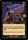 Product image for Fureteur des cryptes