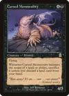 Product image for Cursed Monstrosity