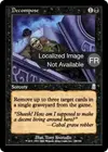 Product image for Putrescence