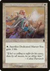 Product image for Dedicated Martyr