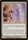 Product image for Delaying Shield