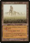 Product image for Deserted Temple
