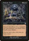 Product image for Diabolic Tutor