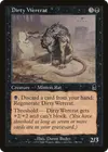 Product image for Dirty Wererat