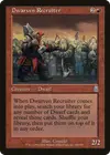 Product image for Dwarven Recruiter
