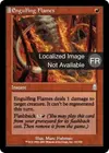 Product image for Flammes enveloppantes