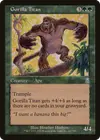 Product image for Gorilla Titan