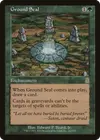 Product image for Ground Seal