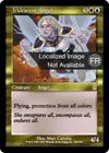 Product image for Ange iridescente