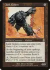 Product image for Junk Golem