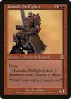 Product image for Kamahl, Pit Fighter