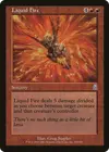 Product image for Liquid Fire