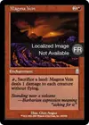Product image for Veine de magma