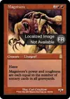 Product image for Magnivore