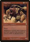 Product image for Magnivore