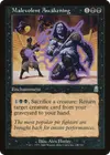 Product image for Malevolent Awakening