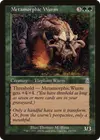 Product image for Metamorphic Wurm