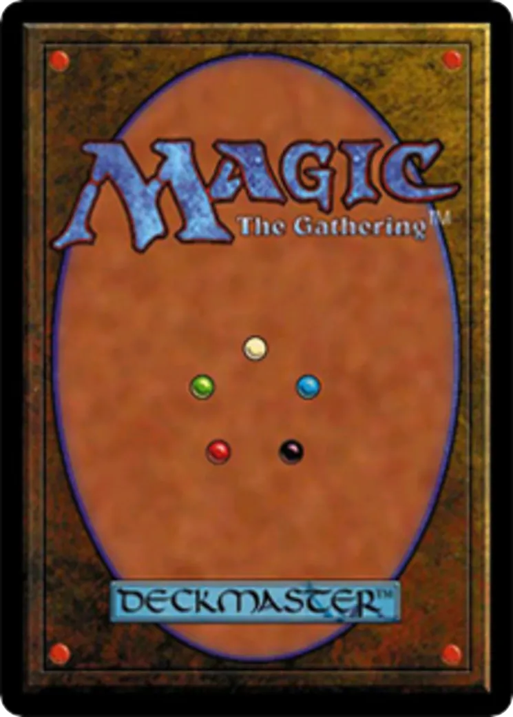 Mirari — Odyssey — Magic: The Gathering