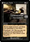 Product image for Vol à la morgue