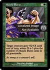 Product image for Explosion musculaire