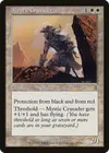 Product image for Mystic Crusader