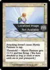 Product image for Pénitent mystique