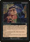 Product image for Nefarious Lich