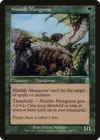 Product image for Nimble Mongoose