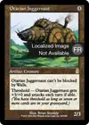 Product image for Djaggernaut otarian