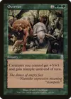 Product image for Overrun